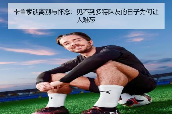 卡鲁索谈离别与怀念：见不到多特队友的日子为何让人难忘 - bandao