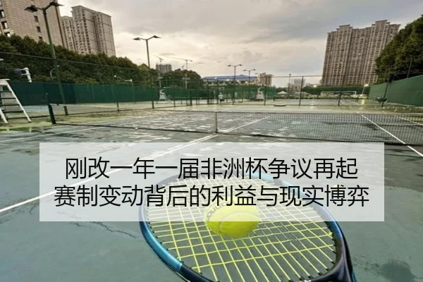 刚改一年一届非洲杯争议再起 赛制变动背后的利益与现实博弈 | bandao